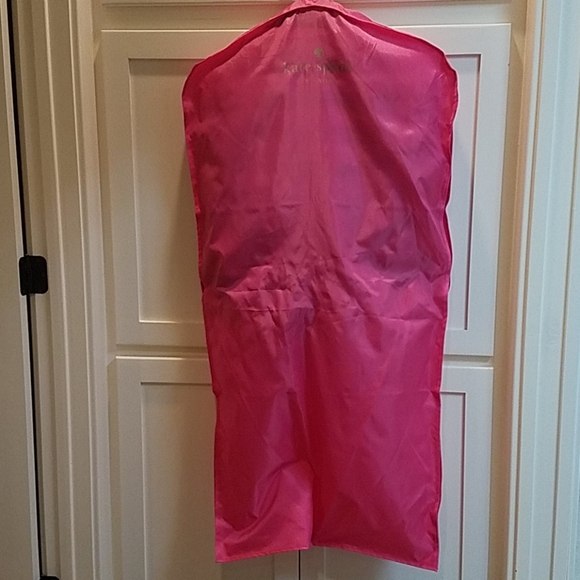 Kate Spade Step Out In Stripes bow jacket - Picture 10 of 13